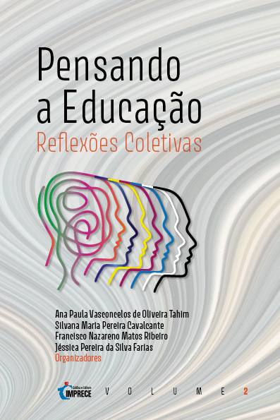 CAPA_E-BOOK_PENSANDO A EDUCAÇÃO